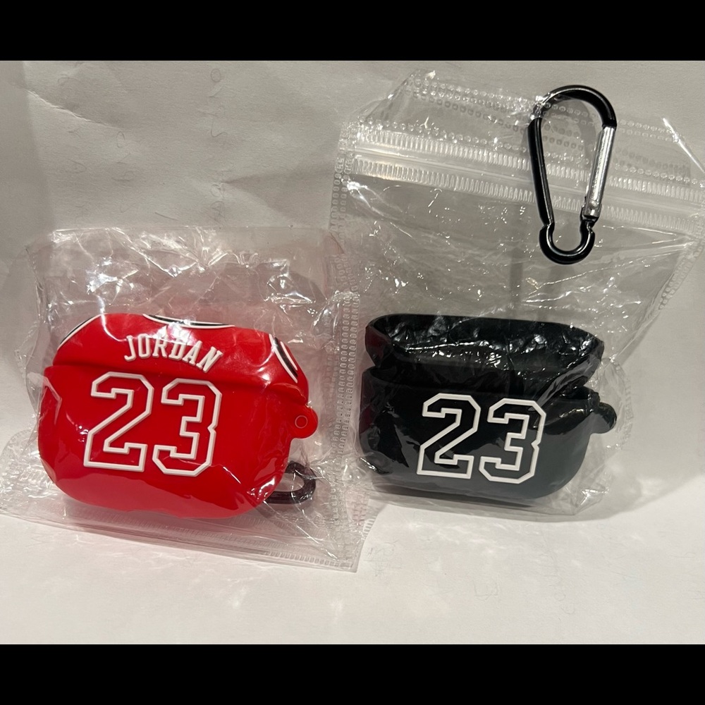 AirPods Case For 1 And 2 Pro